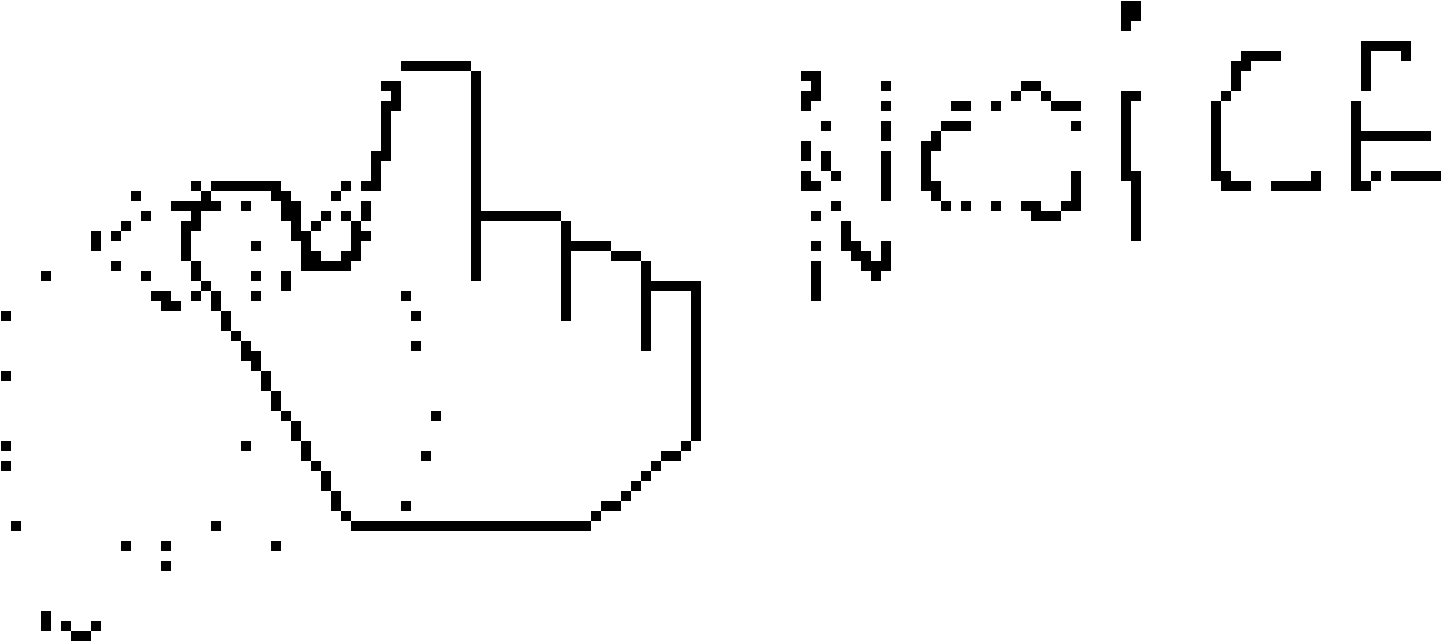 Noice - Diagram (1510x710), Png Download