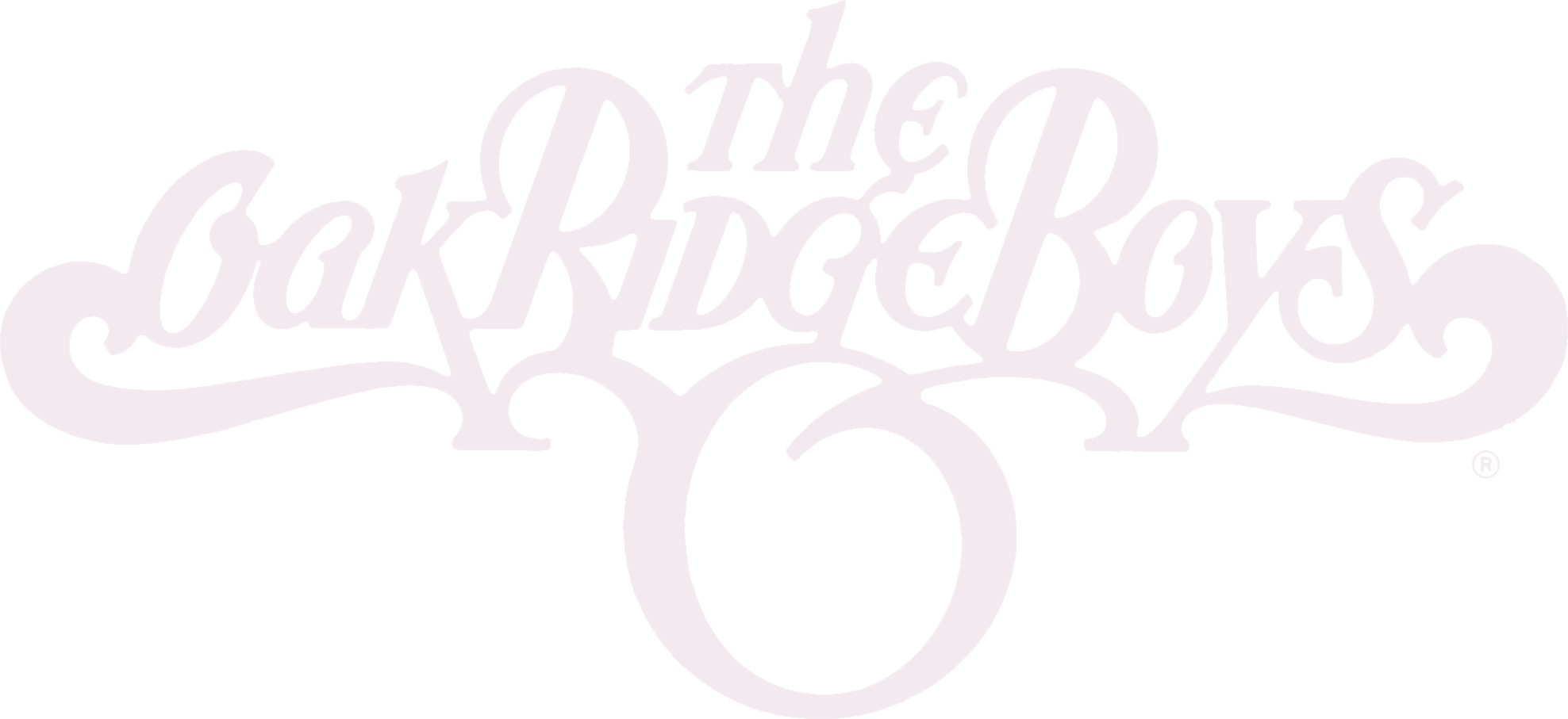 Oak Ridge Boys - Oak Ridge Boys - The Gospel Collection (gospel Collection) (1976x907), Png Download