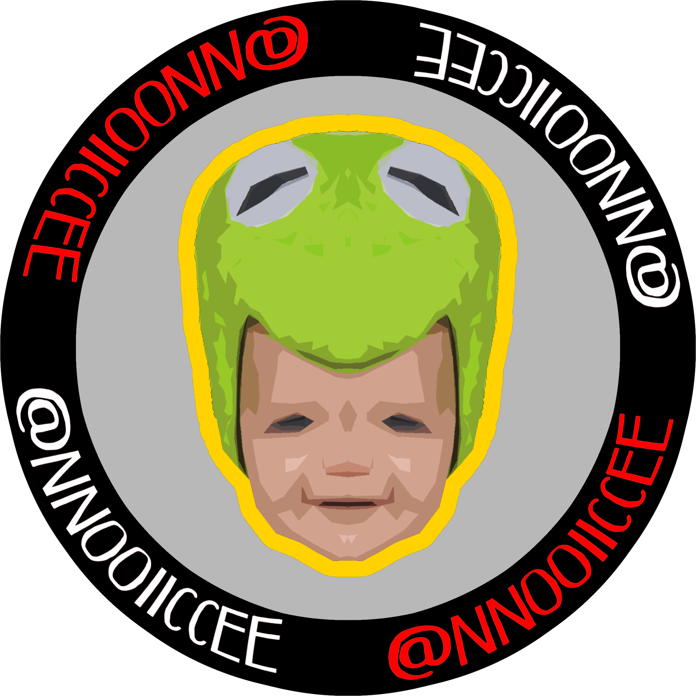 Frogbaby (2384x2384), Png Download
