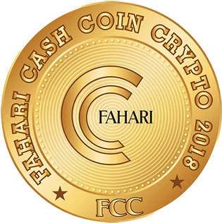Faharicash Coin - Coin (400x400), Png Download