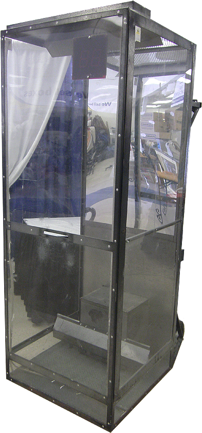 Cash Cube/money Machine - Money (393x843), Png Download