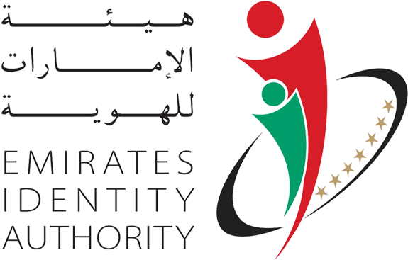 Our Dubai Uae Partners - Federal Authority For Identity And Citizenship (623x815), Png Download