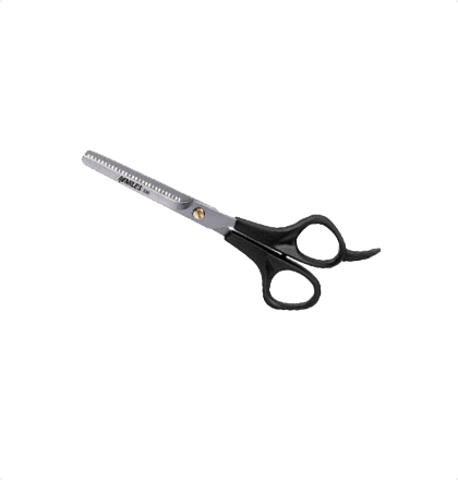 Hair-cutting Shears (420x440), Png Download
