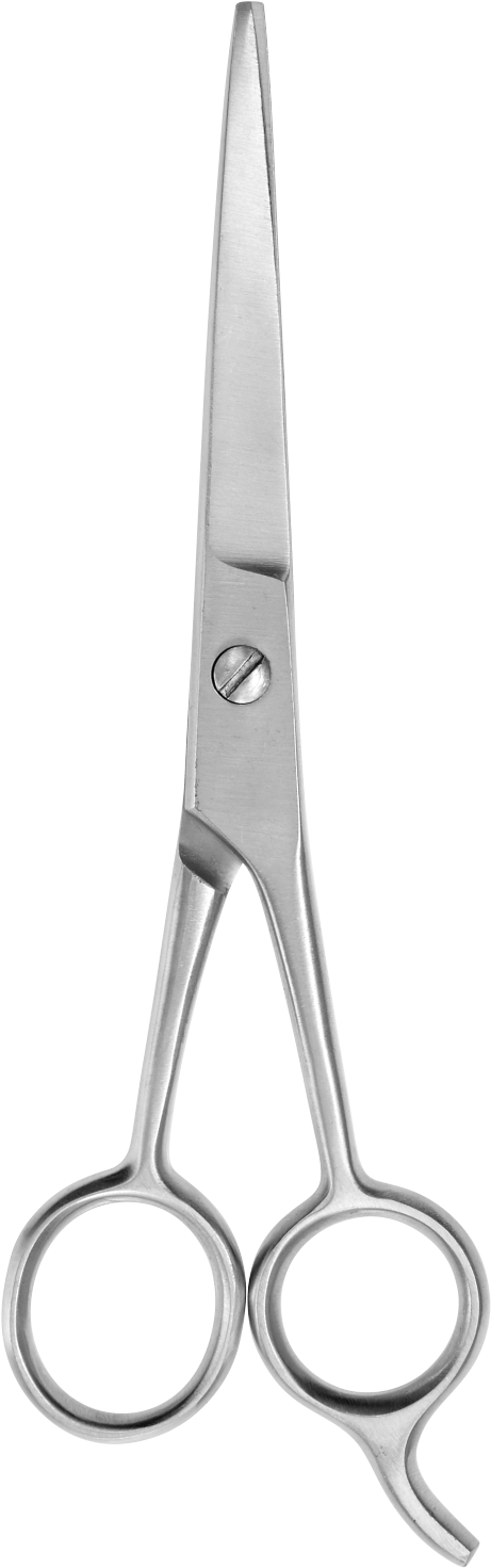 Salon Care Styling Shears 6.5 Inches (1500x1500), Png Download