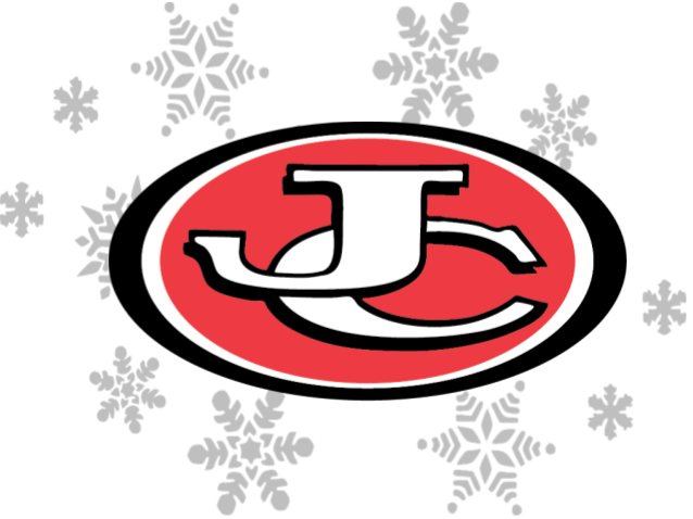 Close - Jefferson City High School Logo (638x478), Png Download