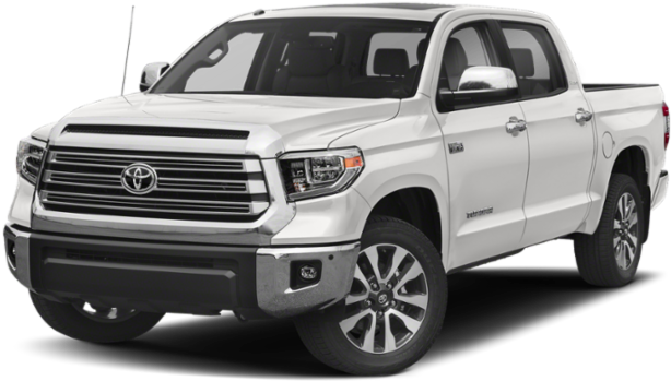 New 2019 Toyota Tundra Sr5 - 2019 Toyota Tundra Limited (640x480), Png Download