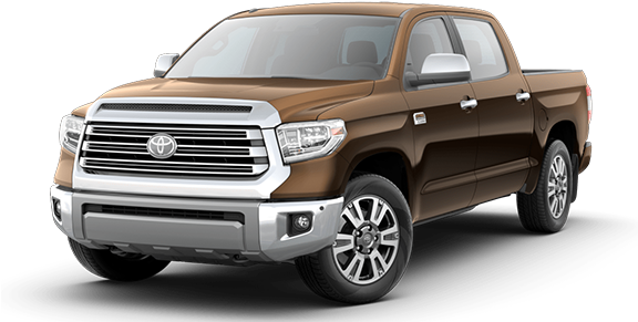 2018 Toyota Tundra - 2019 Tundra (575x300), Png Download