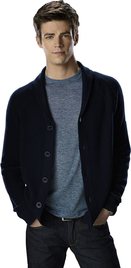 Pin Od Mspirations Na Png - Grant Gustin Png (462x940), Png Download