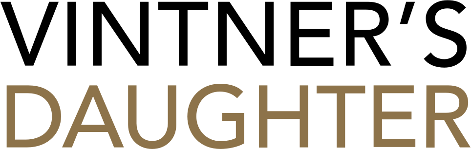 Vintner's Daughter - Wavemaker Logo (964x306), Png Download