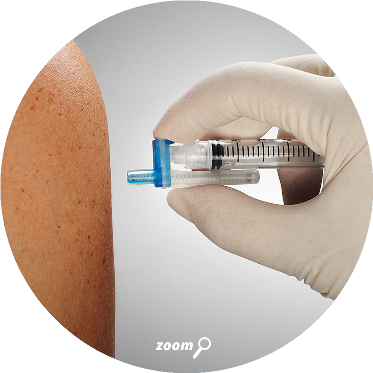 Easypoint® Needles - Clinic (800x800), Png Download