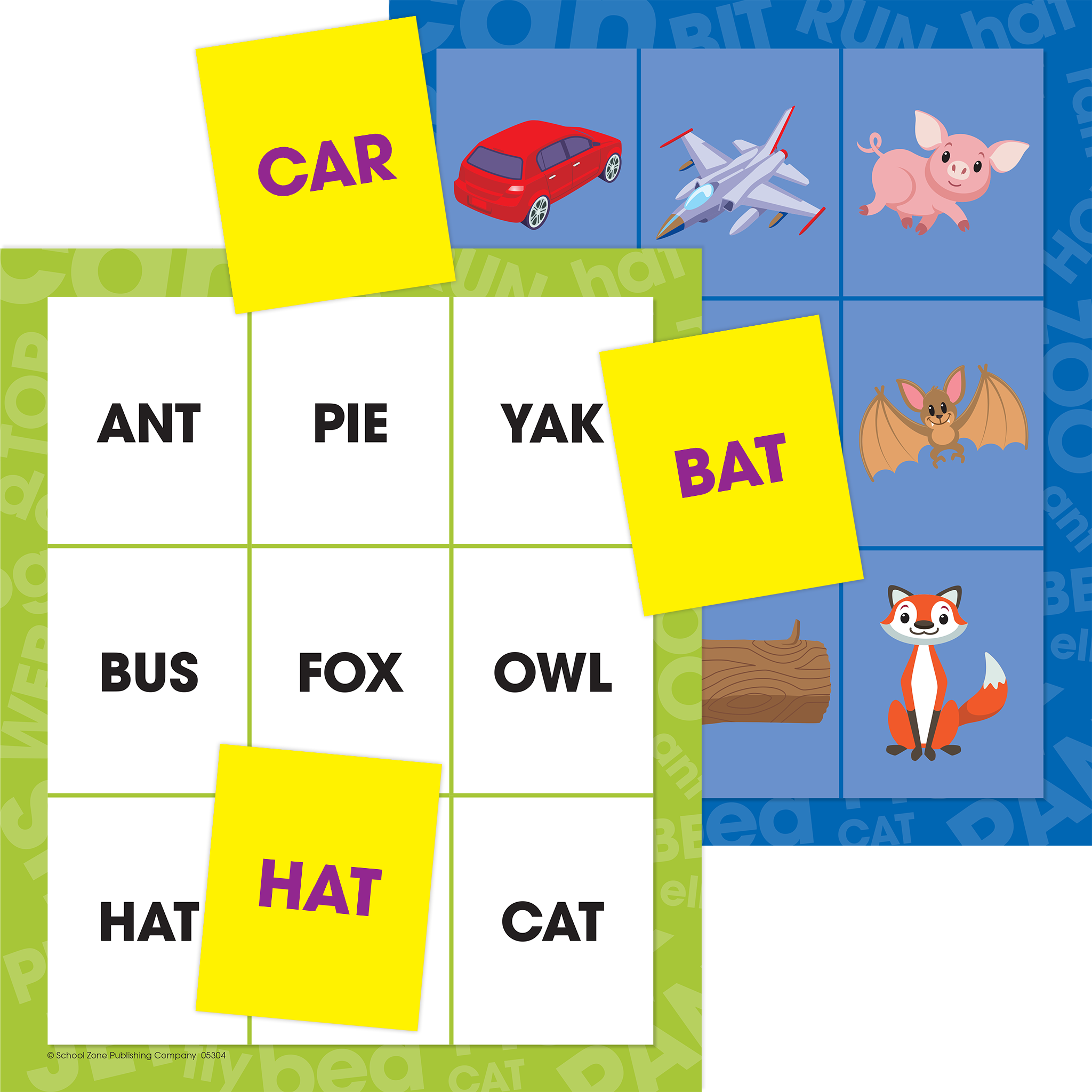 Spelling Words Learning Kit (2048x2048), Png Download