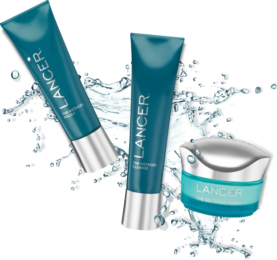 Skincare-product - Skin Care Product Png (566x532), Png Download