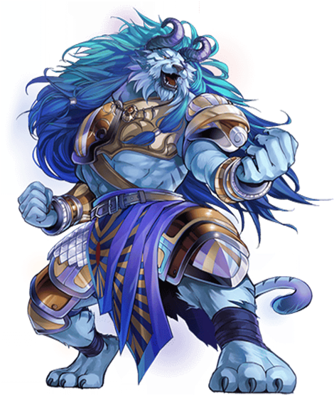 Orochi Transparent - Illustration (480x640), Png Download