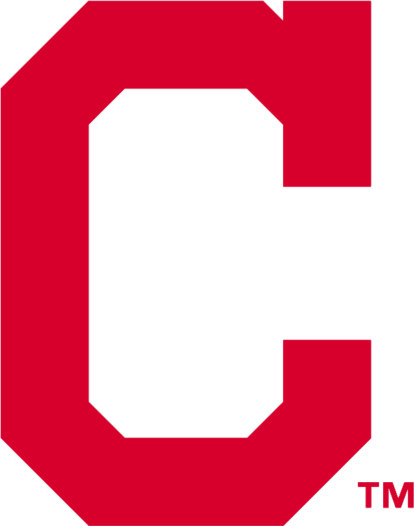 Cleveland Indians Logo - Cleveland Indians Logo 2014 (610x775), Png Download