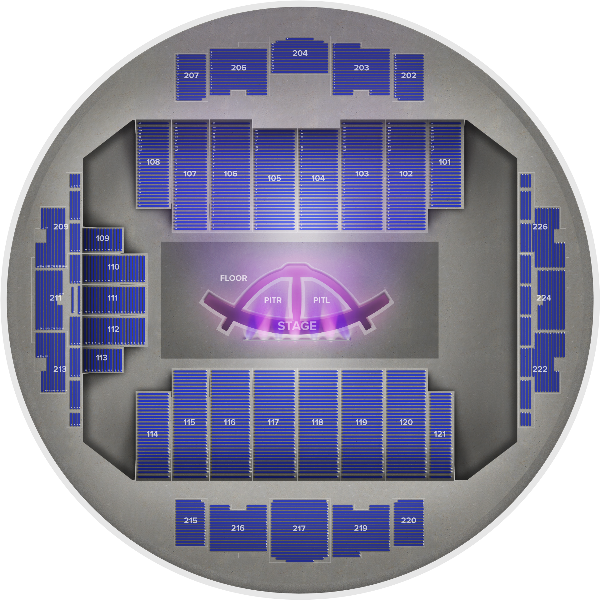 Tacoma (2560x1936), Png Download