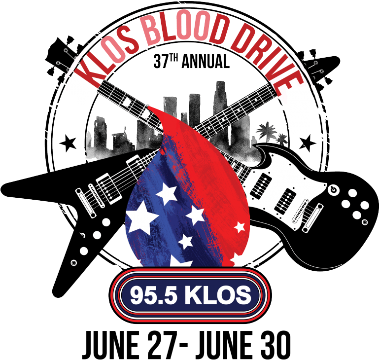Klos Blood Drive - Klos Blood Drive 2018 (768x861), Png Download