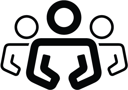 Who We Are - Amnesty Icon (420x420), Png Download