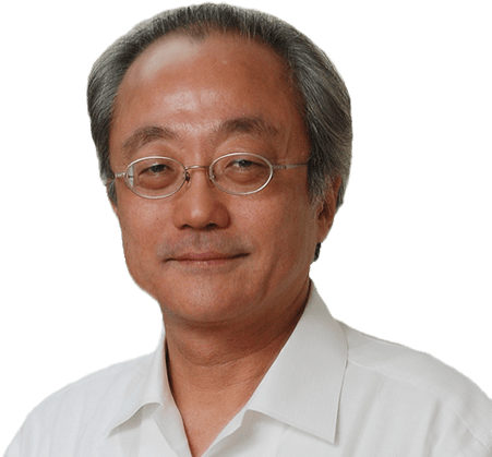 Img People Kazuo Yamamoto - Elder (457x449), Png Download