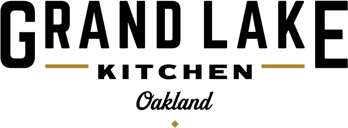 Grand Lake Kitchen - Logo (700x256), Png Download