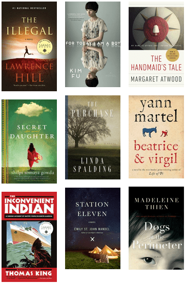 Amnesty International Canada Book Club - Inconvenient Indian: A Curious Account Of Native People (436x597), Png Download