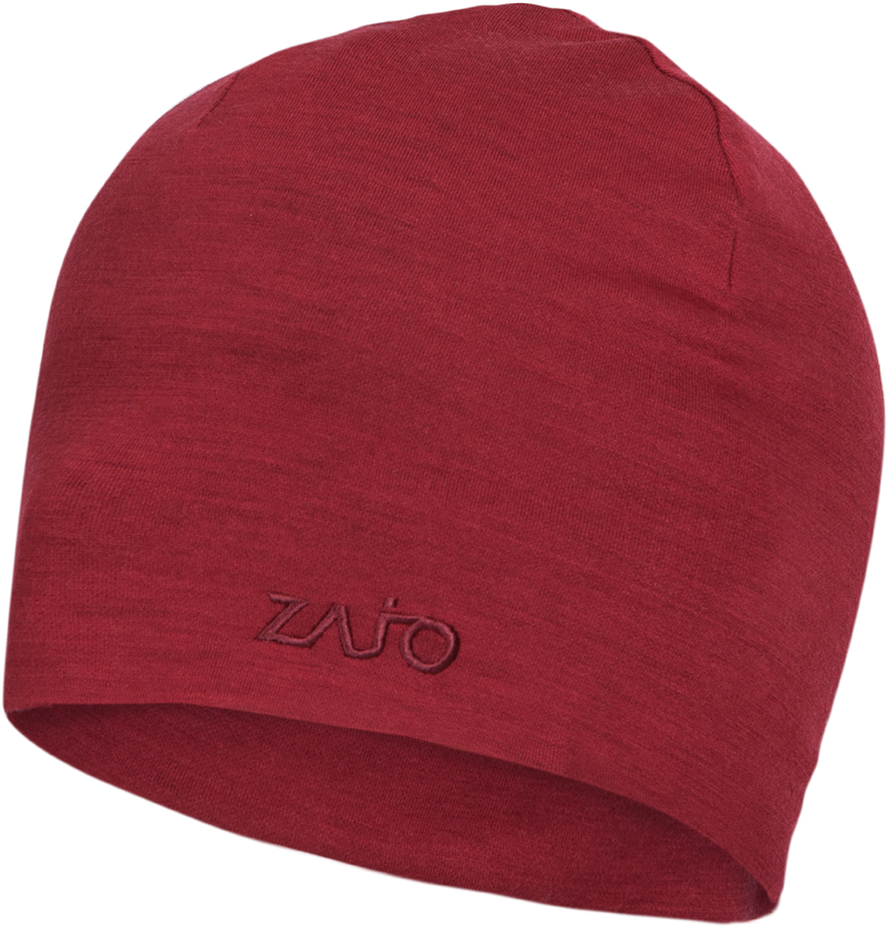 Hals Typo Merino Beanie - Beanie (1200x1200), Png Download