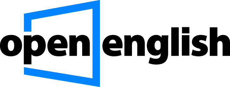 Picture - Historia De Open English (739x281), Png Download