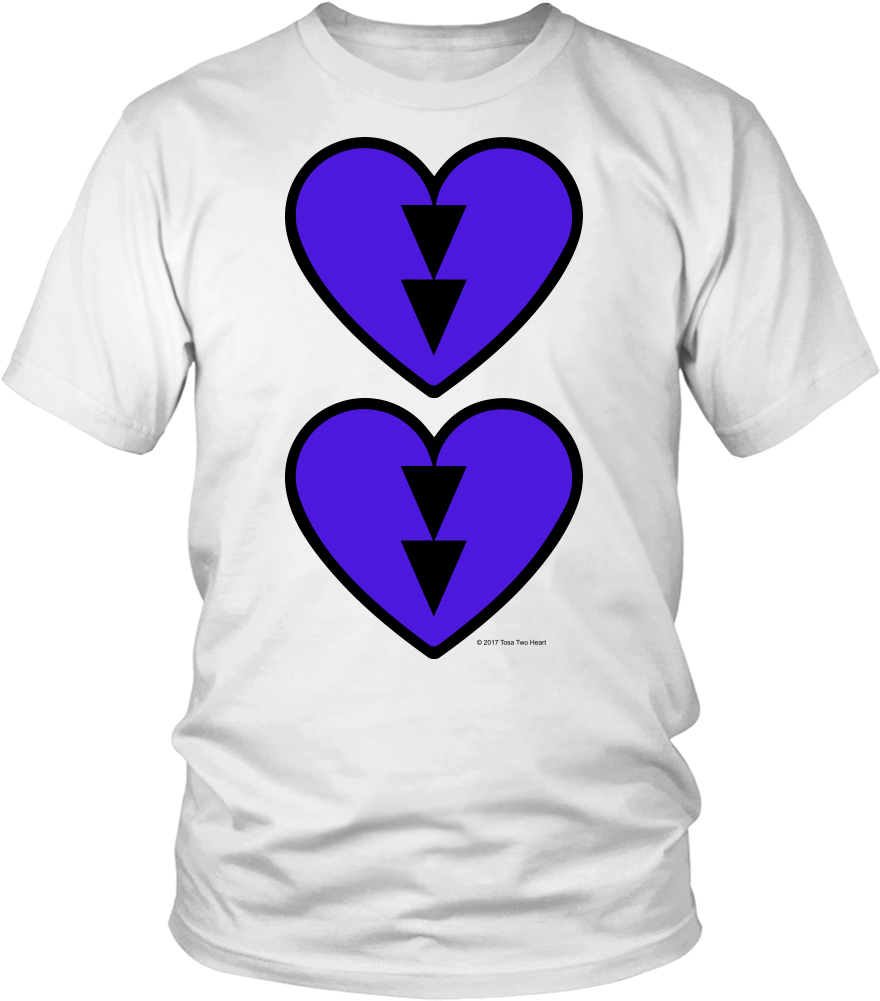 Iris Double Beat Unisex T-shirt - Et The Extraterrestrial Videogame (1000x1000), Png Download