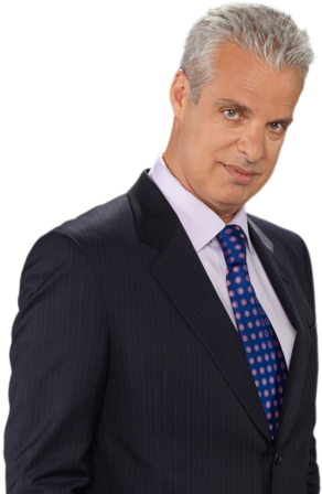 Eric Ripert - Businessperson (800x450), Png Download