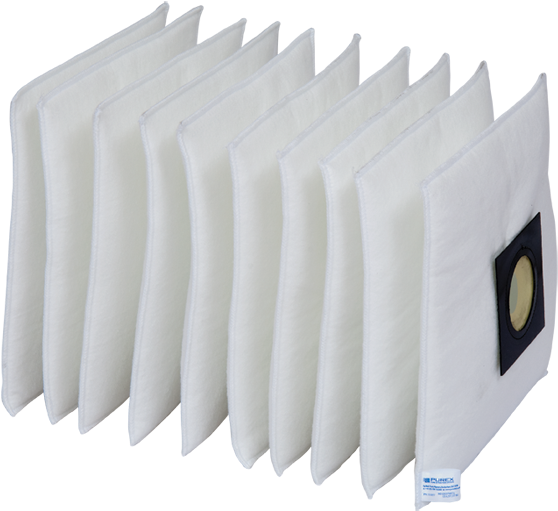 202268 200i 400i Labyrinth Pre Filter Web - Labyrinth Pre Filter (600x526), Png Download