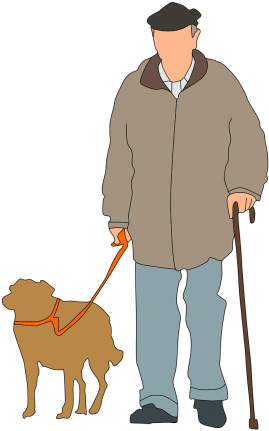 Old - Stick With Oldman Png (500x500), Png Download