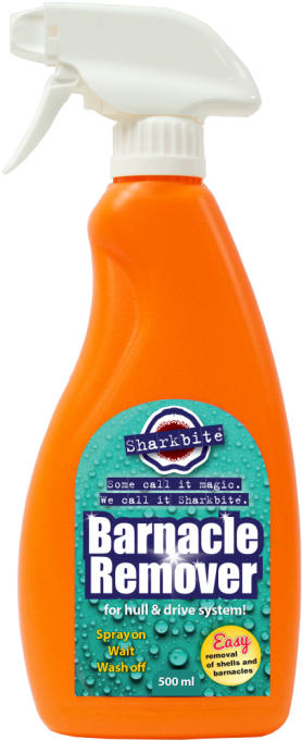 Sharkbite And Its Marine Products Take It To The Next - Sharkbite Barnacle Remover (455x700), Png Download