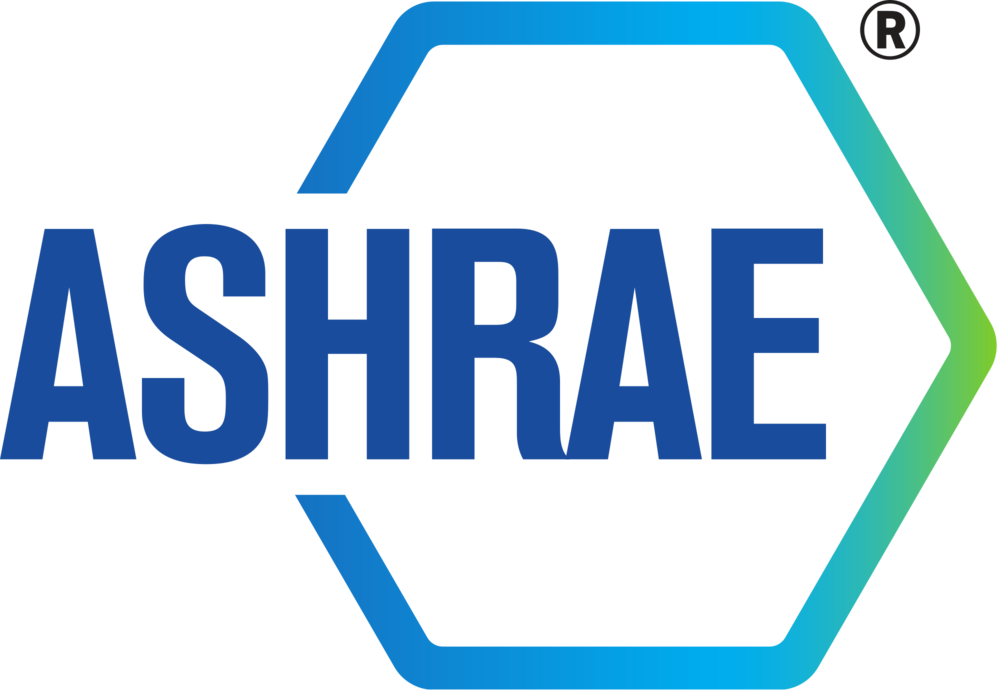 2000px-ashrae Logo - Svg - American Society Of Heating Refrigerating And Air Conditioning (1000x691), Png Download
