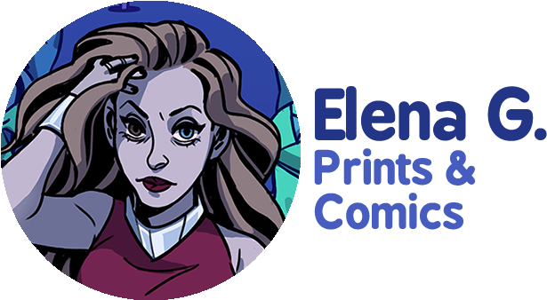 Art Store - Illustration (691x341), Png Download