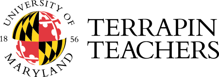 Terrapin-teachers - University Of Maryland Robert H Smith School (750x264), Png Download