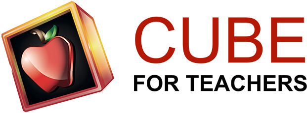 Welcome To - Teacher's Professional Competencies Cube (648x240), Png Download