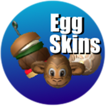 Egg Skins - Wikia (420x420), Png Download