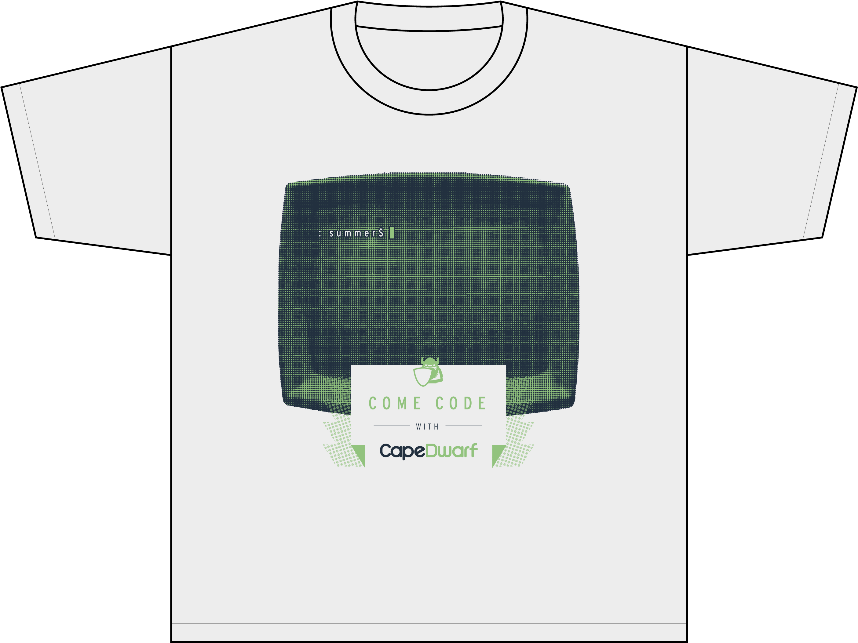 T-shirt R1v2, Mockup - Active Shirt (2980x2380), Png Download