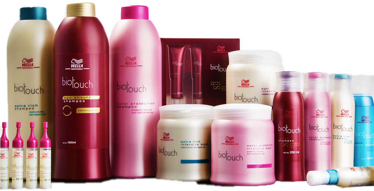 Products We Use - Wella (1200x800), Png Download