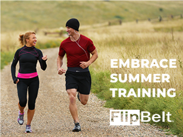 Embrace Summer Training - Mobile Phone (600x600), Png Download