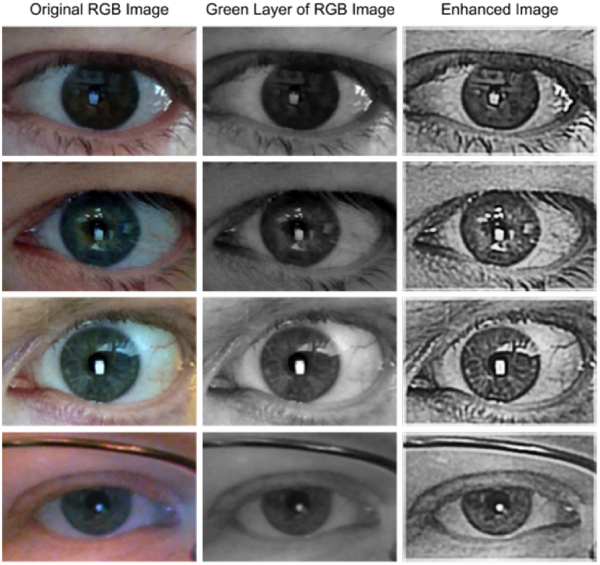 Complaint Filed Against Eye-vein Biometrics Firm 08 - Filing (1000x580), Png Download