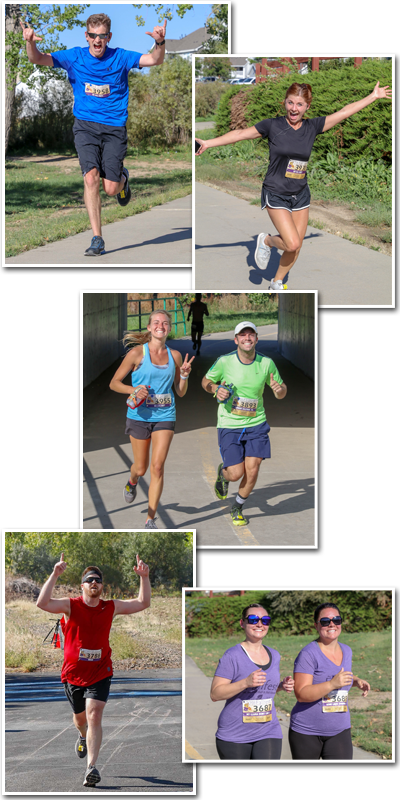 Tech Shirts- The One You'll Want To Wear Every Day - Jogging (400x800), Png Download