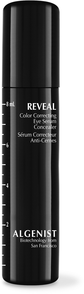Reveal Color Correcting Eye Serum Concealer - Eye (1200x1200), Png Download