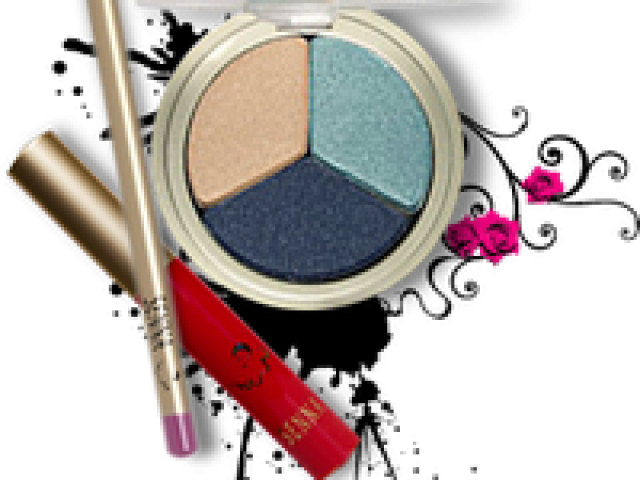 Cosmetics (640x480), Png Download