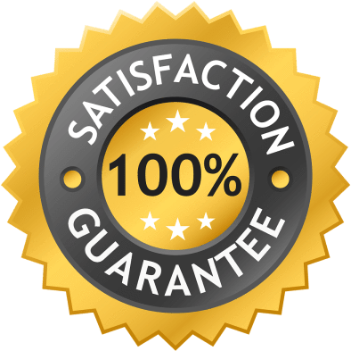 100% Guarantee - Psoriasis Cream- All Natural Soothing Relief Treatment (429x426), Png Download