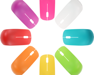Iriscan Mouse - Iriscan Mouse2 (400x320), Png Download