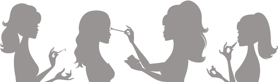 Cosmetology Png (960x295), Png Download