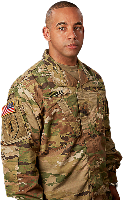 What Is Sexual Harassment - Soldier (450x711), Png Download