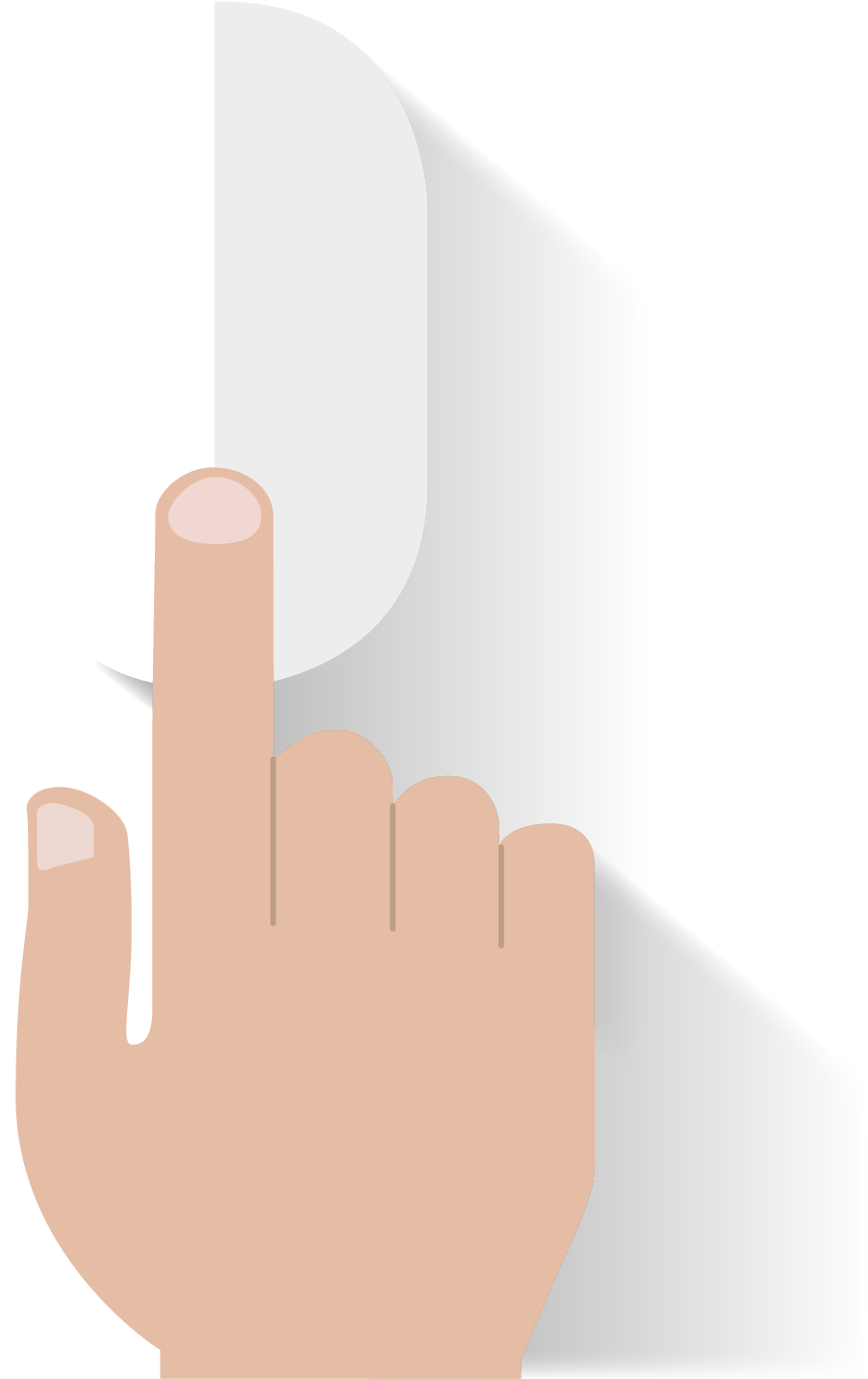 Settingssee How - Illustration (2339x1654), Png Download