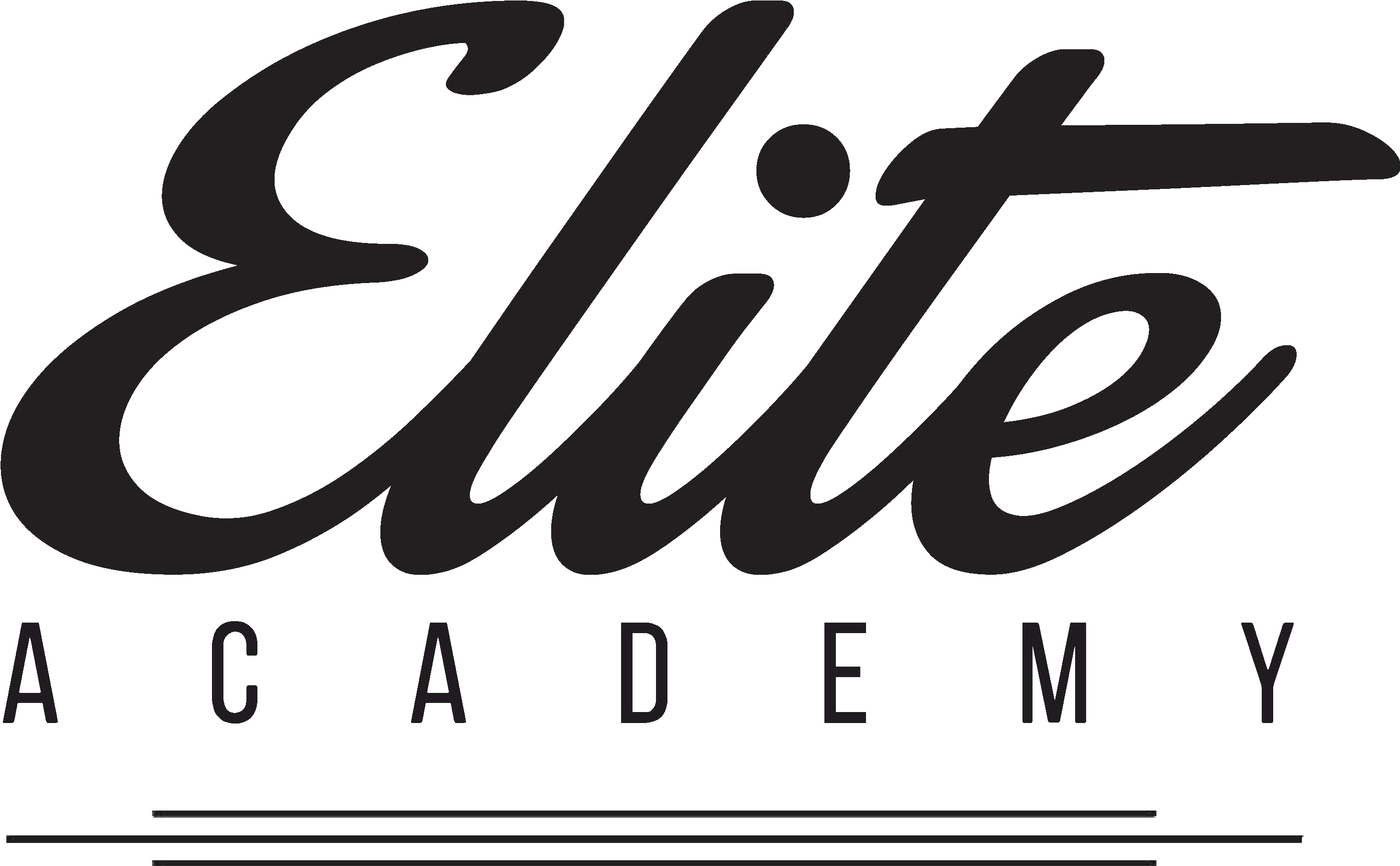 Elite Academy Of Cosmetology (3600x2400), Png Download