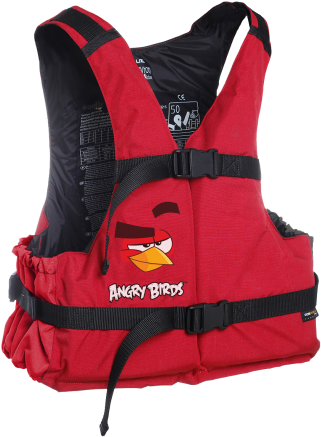 Egalis Beluga Aveyron Schwimmweste (736x460), Png Download